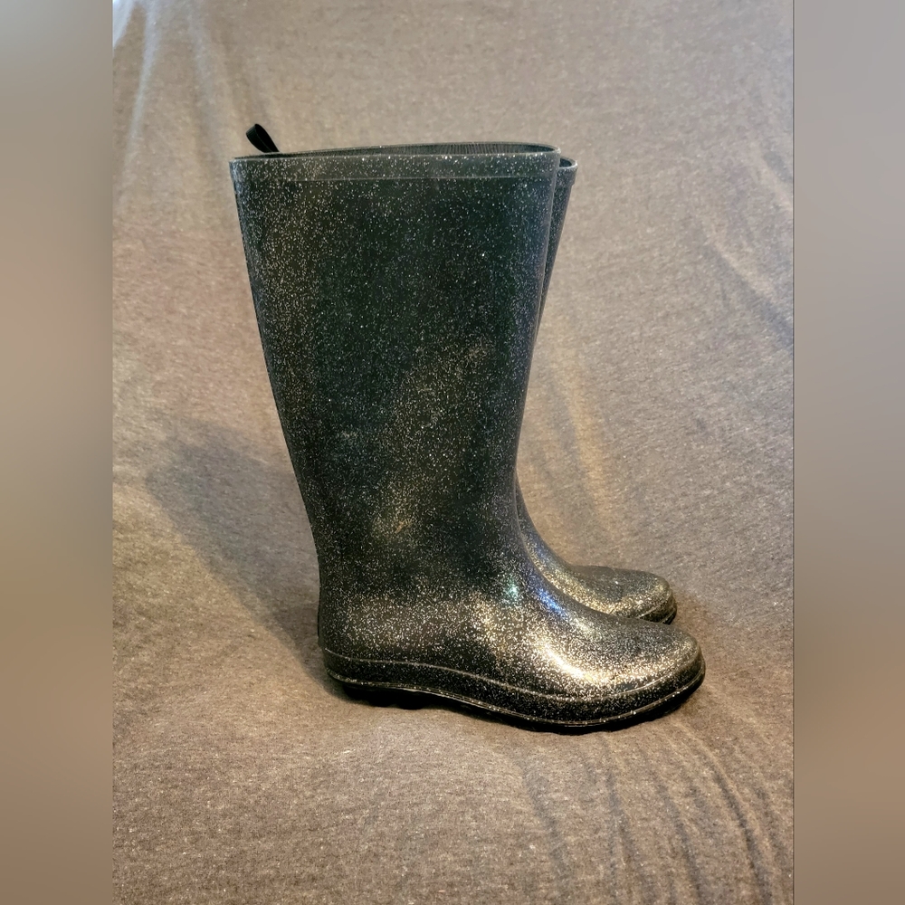 Girls Rainboots *sz 4Y*